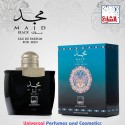Majd Black 100 ml Eau De Parfum By Al Shaya Perfumes
